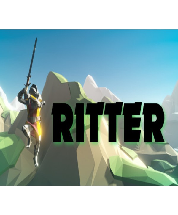 Ritter Steam Key GLOBAL